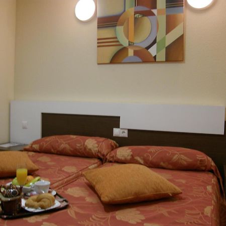 Explanada Hotel อาลิกันเต ภายนอก รูปภาพ