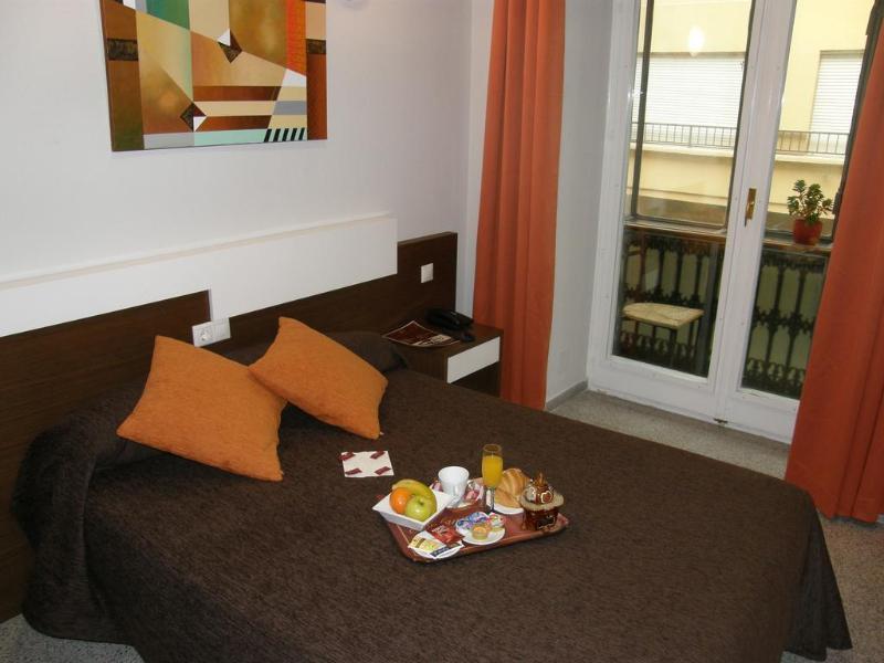 Explanada Hotel อาลิกันเต ภายนอก รูปภาพ