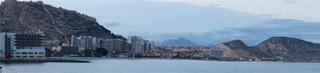 Explanada Hotel อาลิกันเต ภายนอก รูปภาพ