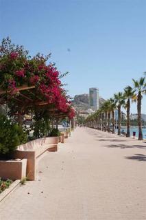Explanada Hotel อาลิกันเต ภายนอก รูปภาพ