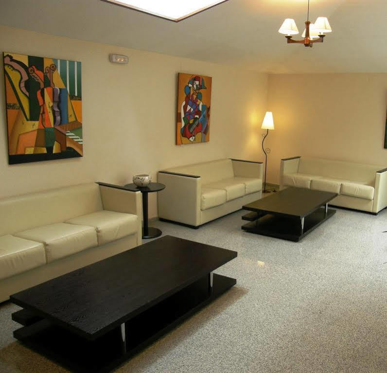 Explanada Hotel อาลิกันเต ภายนอก รูปภาพ