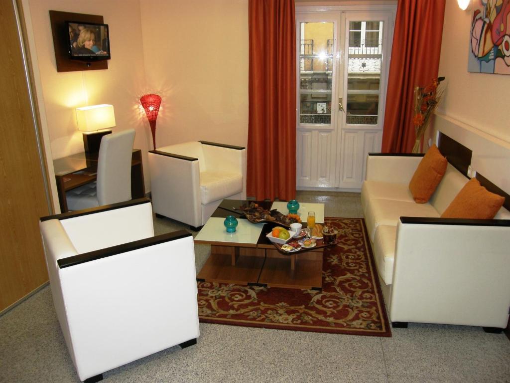 Explanada Hotel อาลิกันเต ห้อง รูปภาพ