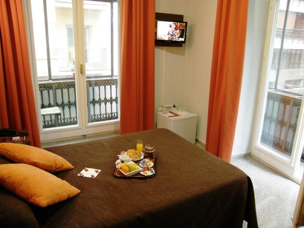 Explanada Hotel อาลิกันเต ห้อง รูปภาพ