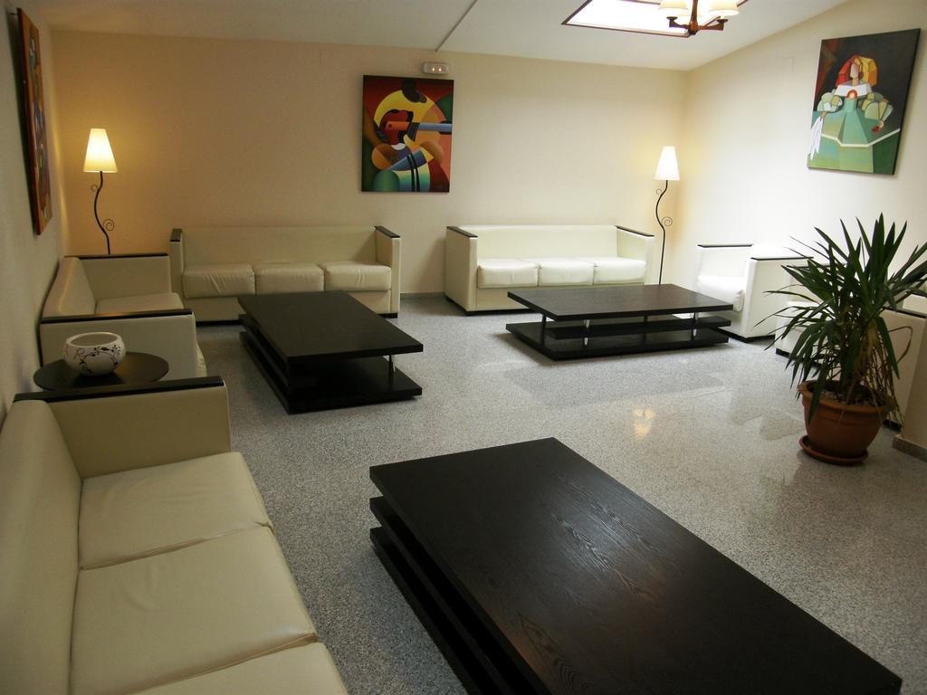 Explanada Hotel อาลิกันเต ภายนอก รูปภาพ