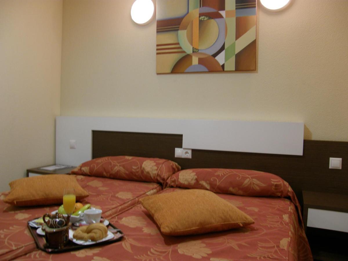 Explanada Hotel อาลิกันเต ภายนอก รูปภาพ